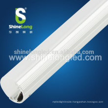 CE approved T5 tube with LED lighting lamp holder